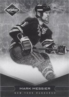2011-12 Limited - Mark Messier #26