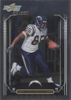 2006 Score Select Antonio Gates #227