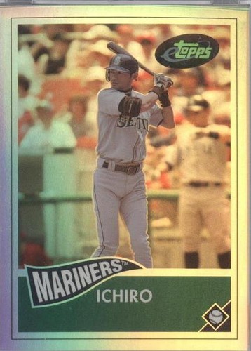 2009 Topps etopps WBC 限定エディション 10枚セット 2009 Topps World Baseball Classic Insert Fu-Te Ni #BCS9