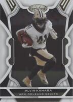 2022 Panini Certified Alvin Kamara #70