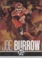 2023 Score Joe Burrow #3