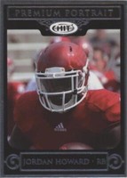 2016 SAGE Hit Jordan Howard #PP-17