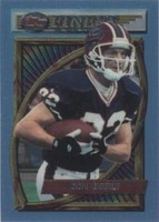 1994 Topps Finest Don Beebe #67