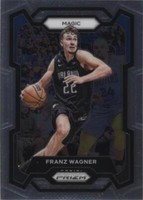 2023-24 Panini Prizm - Franz Wagner #1