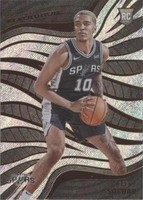 2022-23 Panini Revolution - Jeremy Sochan #143