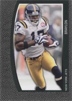 2009 Topps Unique Braylon Edwards #122