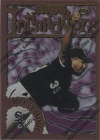 1996 Topps Finest - Roberto Hernandez #5