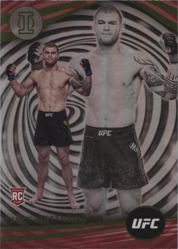 2023 Panini Chronicles UFC - Jake Matthews #266