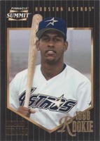 1996 Pinnacle Summit - Richard Hidalgo #193