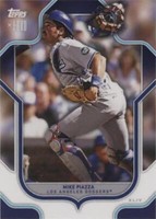 2023 Topps X J-Rod - Mike Piazza #72