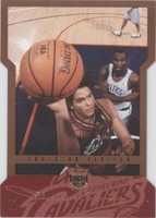 2004-05 Skybox L.E. - Anderson Varejao #105