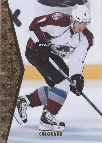 2014-15 SP Authentic - Matt Duchene #94-28