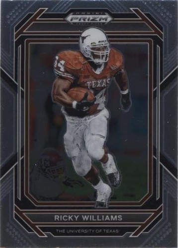 Ricky Williams Golfinhos 2024 Rebuild These Teams: CFB 26 Dynasty