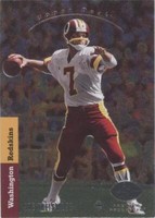 2008 SP Rookie Edition Joe Theismann #414