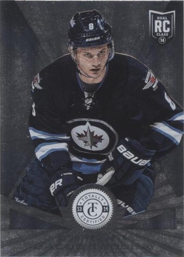 2013-14 Totally Certified - Jacob Trouba #232