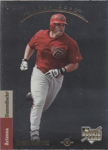 2007 SP Rookie Edition - Miguel Montero #217