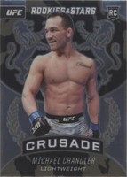 2021 Panini Chronicles UFC - Michael Chandler #226