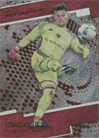 2017 Panini Revolution Tomas Vaclik #62