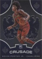 2019-20 Panini Chronicles - Kevin Porter Jr. #523