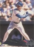2000 Pacific Omega - Jose Cruz Jr. #146