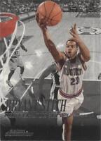 1999-00 Skybox Dominion - Bryant Stith #127