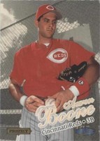 1998 Ultra - Aaron Boone #226G