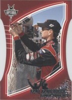2003 Press Pass Optima - Kurt Busch #FF13