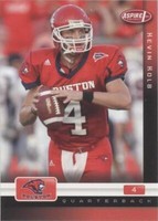 2007 SAGE Aspire Kevin Kolb #7