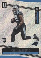 2019 Panini Unparalleled Chris Manhertz #143
