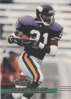 1993 Topps Stadium Club Terry Allen #150