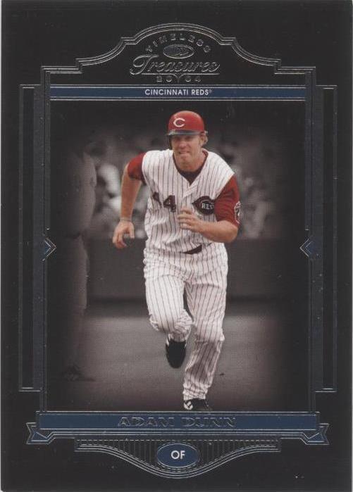 2004 Donruss 永恒宝藏 - Adam Dunn #56