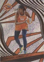 2022 Panini Revolution WNBA - Jonquel Jones #43