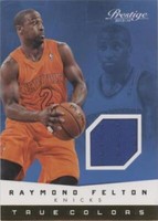 2013-14 Panini Prestige - Raymond Felton #33