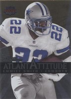 1999 Skybox Dominion Emmitt Smith #13AA