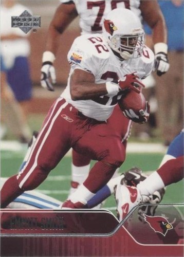 2004 Upper Deck Emmitt Smith #3