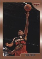 1998-99 Topps - Steve Smith #111