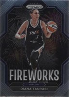 2023 Panini Prizm WNBA - Diana Taurasi #8
