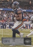 2016 Panini Prestige Matt Forte #33