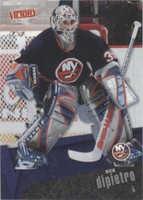2003-04 Upper Deck Victory - Rick DiPietro #119