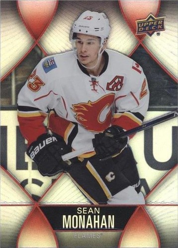 2016-17 Upper Deck Tim Hortons Collector's Series - Sean Monahan #79
