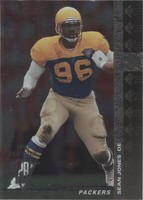 1994 SP Sean Jones #166