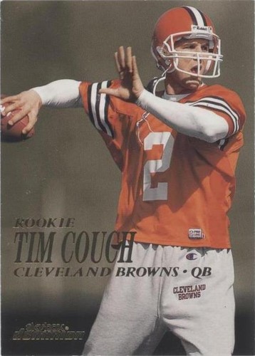 1999 Skybox Dominion Tim Couch #201