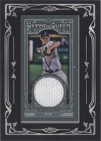 2013 Topps Gypsy Queen - Craig Kimbrel #GQMR-CKI