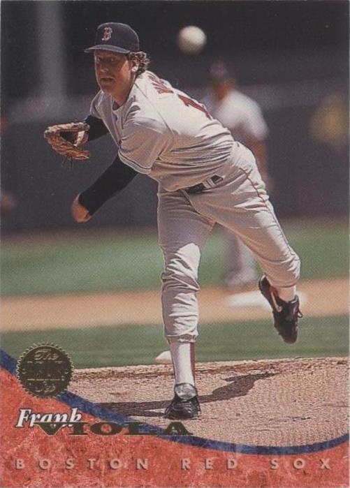 Hoja 1994 - Frank Viola #60