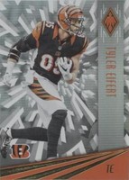 2016 Panini Phoenix Tyler Eifert #23