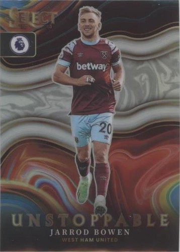 24-25シーズン ボーウェン ウェストハム 24-25シーズン