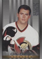 1997-98 Donruss Studio - Chris Phillips #103