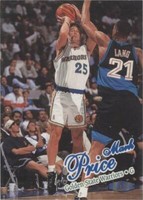 1997-98 Fleer Ultra - Mark Price #85