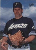 1996 Fleer Ultra - Todd Jones #211