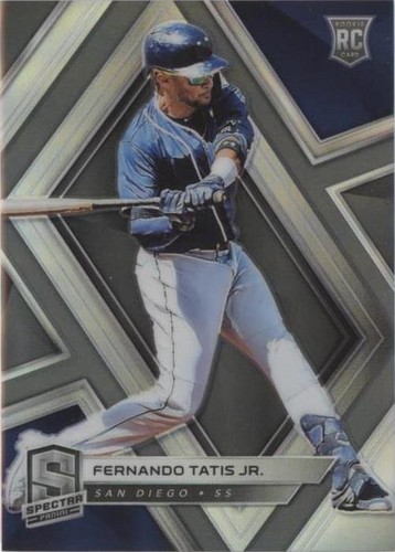 2022 Panini Chronicles Fernando Tatis Jr #34 | eBay